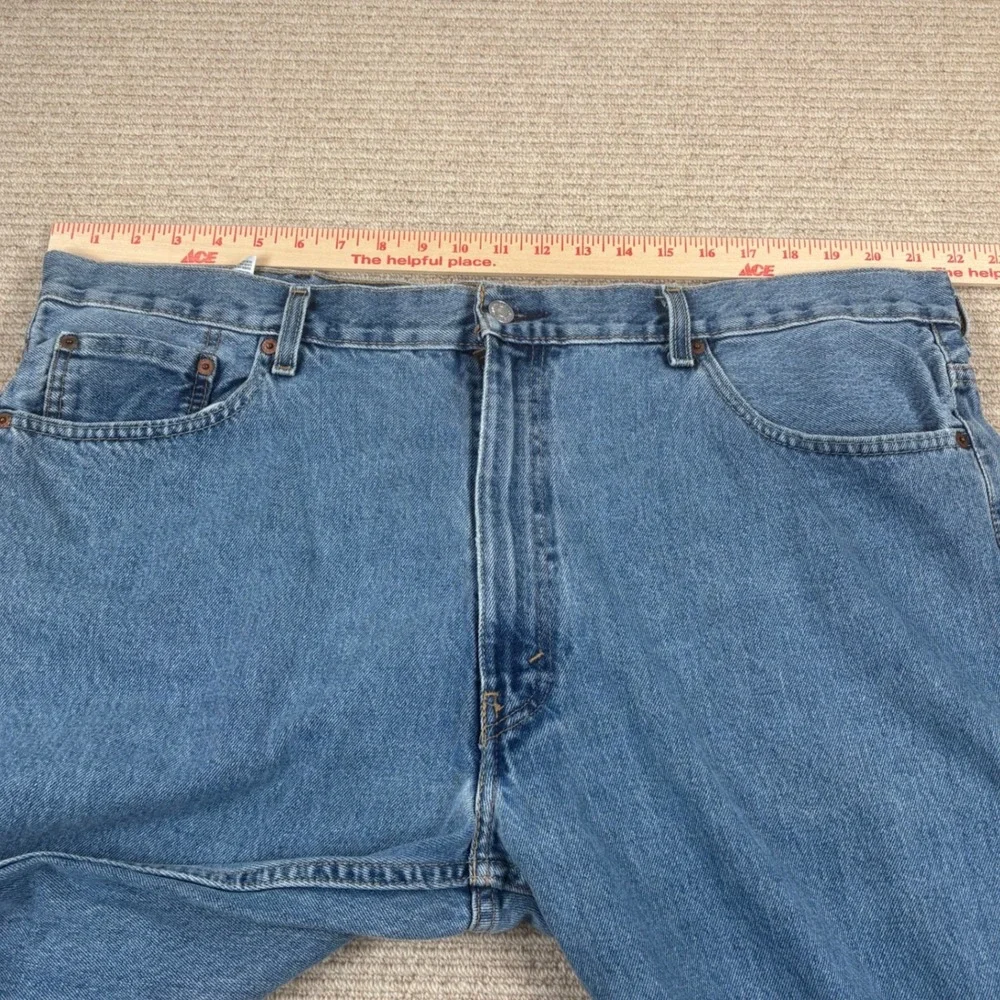 Levis levi 550